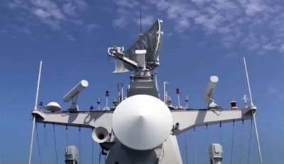 «Ни о каком государстве Тайвань нам неизвестно»: появились данные радиообмена между кораблями ВМС Китая и Тайваня - topwar.ru - Тайвань