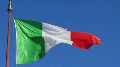 Роберто Сперанц - Глава Минздрава Италии выступил за распространение "зеленых карт" на страны G7 - piter.tv - Италия