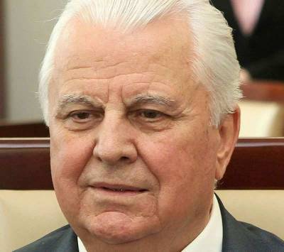 Леонид Кравчук - Леонид Кравчук: Конфликт между РФ и Украиной может вызвать Третью мировую войну - actualnews.org - Москва - Киев