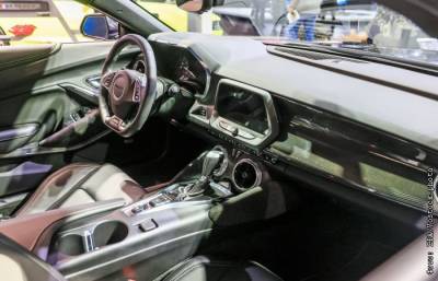 США начали проверку автомобилей GM на проблемы с подушками безопасности - interfax.ru - Москва - США