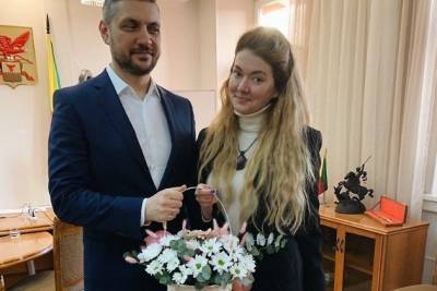 Борис Грызлов - Осипов стал первым губернатором, к которому представитель ЭИСИ приехала на прямой эфир - chita.ru - Чита