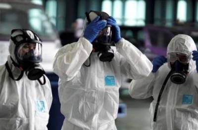 Коронавирусной инфекцией заболело уже более 138 млн человек - from-ua.com - Англия - Турция - Мексика - Бразилия