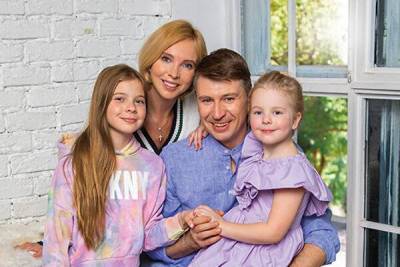 Алексей Ягудин - Татьяна Тотьмянина - Алексей Ягудин и Татьяна Тотьмянина: «Мы стояли в загсе и ждали, когда закончится этот ужас» - skuke.net