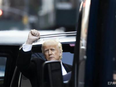 Дональд Трамп - Энтони Фаучи - "Трампцина". Экс-президент США предложил назвать вакцину от COVID-19 своей фамилией - gordonua.com - США