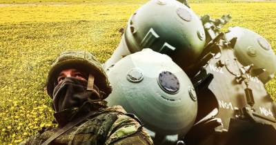 Юрий Мысягин - Украина ждёт «вежливых людей» - ren.tv - Украина - Крым - Донбасс
