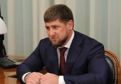 Алексей Навальный - Рамзан Кадыров - Рамзан Кадыров призвал не выдавать Навальному Коран: Нельзя позволять трогать книгу грязными руками - actualnews.org - респ. Чечня