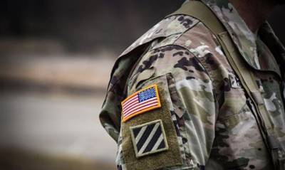 Аннегрет Крамп-Карренбауэр - Ллойд Остин - Военная эскалация: США перебрасывают военных в Германию - enovosty.com - США - Германия - Берлин