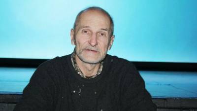 Петр Мамонов - Ольга Мамонова - Петр Мамонов отпразднует юбилей с поклонниками - 5-tv.ru - Москва - Санкт-Петербург - Красноярск - Иркутск