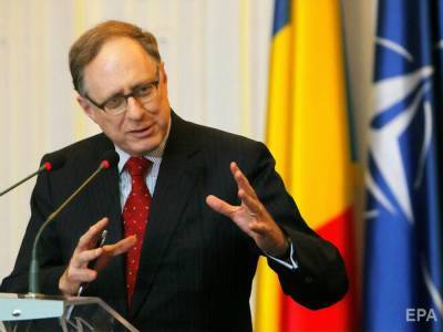 Владимир Зеленский - Владимир Путин - Алеся Бацман - Александр Вершбоу - Интервью Бацман с экс-послом США в РФ Вершбоу. Где и когда смотреть - gordonua.com - США - Киев - Крым - шт. Массачусетс