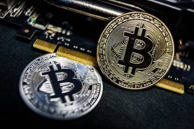 Эксперт предсказывает рост курса биткоина до 66 тысяч долларов к вечеру - smartmoney.one - Москва