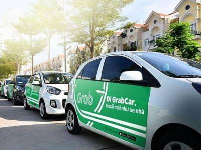 Слияние с компанией-«пустышкой». Конкурент Uber выйдет на биржу при оценке в $39,4 миллиарда - minfin.com.ua