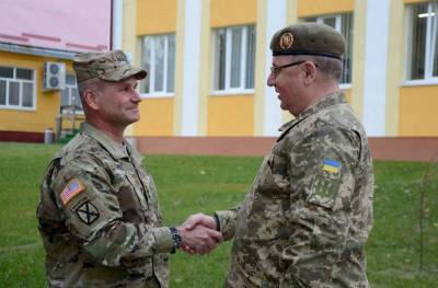 Американский эксперт: Украина не тот повод, из-за которого необходимо вступать в конфронтацию с Россией - topwar.ru - Киев