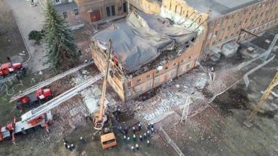 Видео: более половины тамбовцев остались без воды и тепла после ЧП на ТЭЦ - 5-tv.ru - Тамбов
