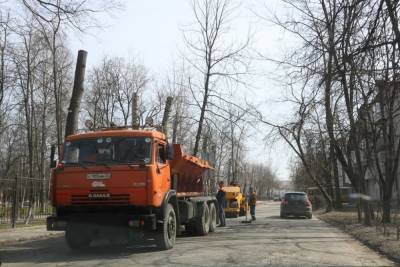 Александр Богомаз - Брянский губернатор поручил ускорить темпы ремонта дорог - mk.ru - Брянск - Брянская обл.
