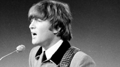Джон Леннон - Йоко Оно - Опубликовано уникальное архивное видео с Джоном Ленноном - inforeactor.ru