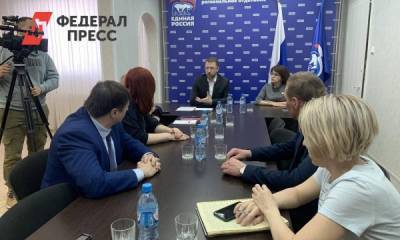 На Ямале обсудили сохранение компенсации провоза автомобиля на пароме - fedpress.ru - Салехард