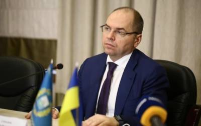 Максим Степанов - Степанов обещает вернуть деньги, взятые из медгарантий на вакцины - korrespondent.net