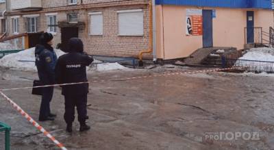 Некоторым погорельцам в Канаше выдали деньги за потерянное имущество - pg21.ru - респ. Чувашия