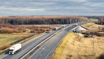 Дорогу из Нижнего Новгорода в Йошкар-Олу отремонтируют москвичи за 1,3 млрд рублей - vgoroden.ru - Москва - Нижегородская обл. - Нижний Новгород