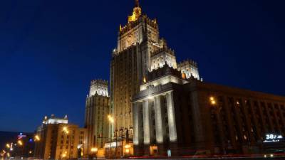 Владимир Путин - Мария Захарова - Константин Салаев - Джо Байден - В МИД России рассказали о подготовке встречи Владимира Путина и Джо Байдена - nation-news.ru