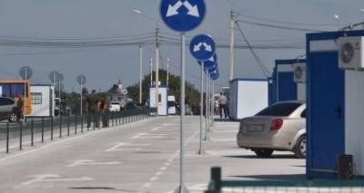 Дарья Морозова - Киев и Донецк договорились разблокировать КПВВ «Новотроицкое — Еленовка» - cxid.info - Киев - ДНР - Донецк