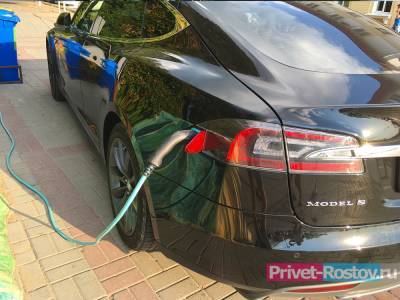Porsche Taycan - ВТБ Лизинг: спрос на электромобили вырос в 4 раза - privet-rostov.ru - Санкт-Петербург - Ростов-На-Дону - Владивосток