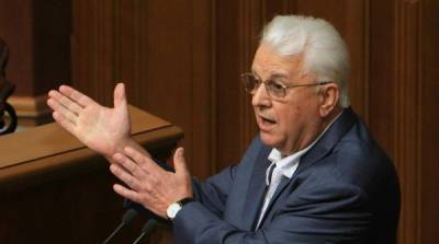 Леонид Кравчук - На Украине “пообещали” России третью мировую войну - newzfeed.ru - Киев
