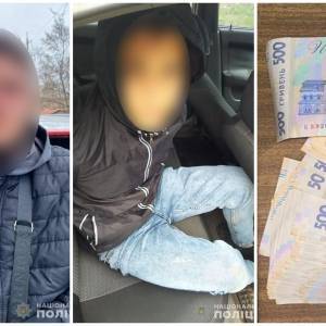 «Ваш родственник попал в ДТП»: в Бердянске задержали мошенников, работающих по известной схеме. Фото - reporter-ua.com - Запорожская обл. - Запорожье - Бердянск