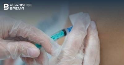 Максим Платонов - Роспотребнадзор сообщил, что вакцина «ЭпиВакКорона» не запрещена в исламе - realnoevremya.ru - респ. Татарстан - Казань