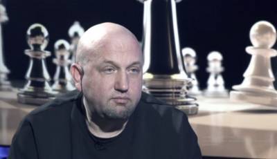 Мирослава Бобровская - Для меня война – это даже когда погиб один человек, - Лосовский - politeka.net - Украина