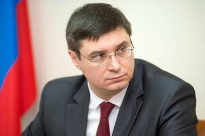 Александр Авдеев - Авдеев: закон о саморегулировании должен сделать эту сферу более прозрачной - pnp.ru