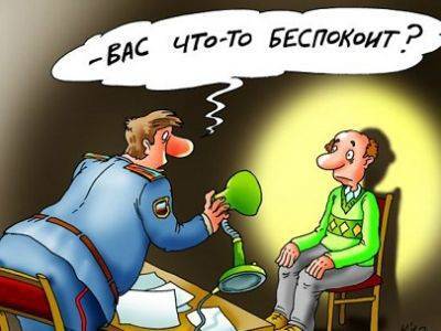 ОВД-Инфо запустил сервис с шаблонами жалоб, что не даст их "футболить" - kasparov.ru