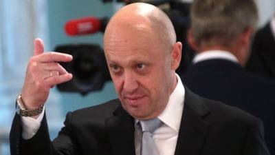 Алексей Навальный - Евгений Пригожин - Леонид Волков - Юридическая служба "Конкорда" поблагодарила МВД за работу по делу о клевете на Пригожина - nation-news.ru - Москва - Санкт-Петербург