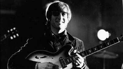 Джон Леннон - Йоко Оно - Найдена уникальная видеозапись с Джоном Ленноном 1969 года - nation-news.ru - Англия - Канада