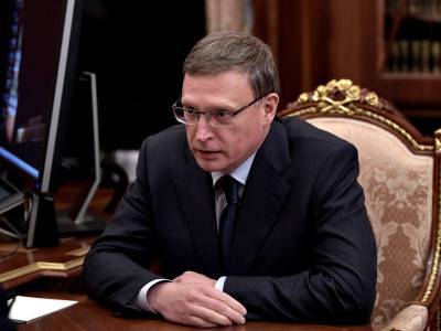 «Не прислушивается к федеральному центру»: политологи оценили перспективы омского губернатора - bloknot.ru - Омск - Омская обл.