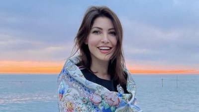 Анастасия Макеева - Роман Мальков - «Жду вас в гости»: Макеева настаивает на дружбе с женой своего жениха - 5-tv.ru - Словения
