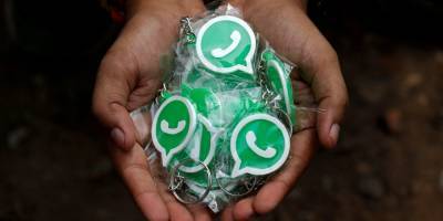 WhatsApp поменял политику конфиденциальности. Все так плохо, что даже (возможно) незаконно - nv.ua - Германия