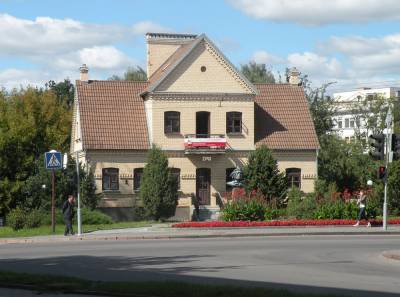 Прокурор Гродно вынес официальное предупреждение пресс-секретарю Союза поляков в Беларуси за высказывания о госпропаганде - naviny.by - Санкт-Петербург