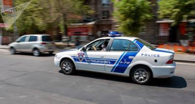 В Ереване из-за маски в общественном транспорте убили мужчину - ru.armeniasputnik.am - Ереван
