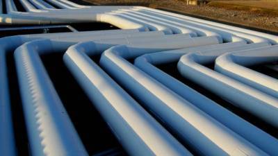 Минэкономики предложило качать по трубам "Газпрома" водород - delovoe.tv