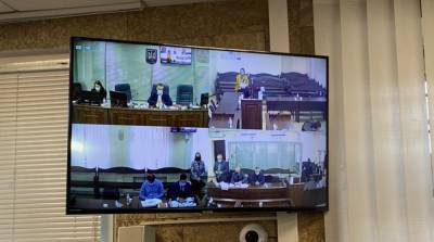 Павел Вовок - ВАКС наложил арест на имущество брата Вовка - ru.slovoidilo.ua - Киев