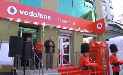 О таком давно мечтали - Vodafone запустил дешевый тарифный план в Европе - ukrainianwall.com - Монако
