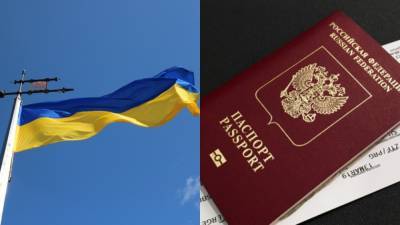 Взятки и обманы на границе: въезд на Украину стал испытанием для россиян - riafan.ru - Москва - Киев - Николаев