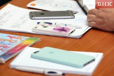 У жительницы Коми прямо из квартиры похитили iPhone - bnkomi.ru - респ. Коми - Сыктывкар