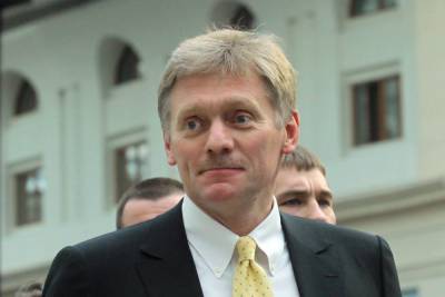 Дмитрий Песков - Песков прокомментировал возможность проведения Бессмертного полка в этом году - mk.ru