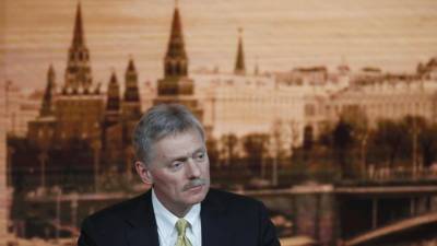 Владимир Путин - Дмитрий Песков - Джозеф Байден - Саули Ниинист - Кремль: обеспокоенность перемещением российских войск на территории России безосновательна - vesti.ru - Киев - ДНР - Финляндия
