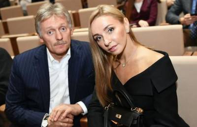 Дмитрий Песков - "Навку в уборщицы": пресс-секретарь Путина взбесил россиян - pupolita.ru