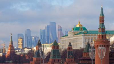 Дмитрий Песков - В Кремле назвали единственное условие для снижения напряженности в Донбассе - nation-news.ru - Москва - Киев - Крым