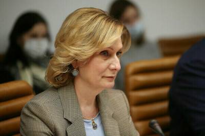 Вячеслав Никонов - Инна Святенко - Статус многодетных семей хотят закрепить на федеральном уровне - pnp.ru