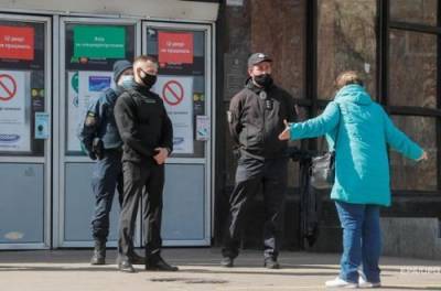 Виталий Кличко - В столице решили продлить локдаун до 30 апреля - from-ua.com - Киев